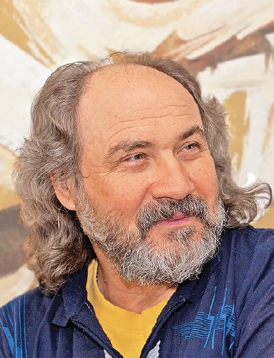 ФРАНЧУКВалерій Олександрович