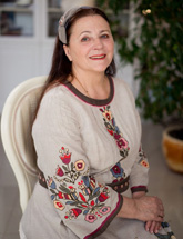 МАТВІЄНКОНіна Митрофанівна