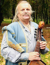 НЕЧЕПАВасиль Григорович