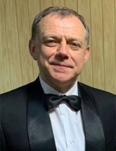 ОВЧАРЧИНВолодимир Броніславович