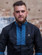 ТАНЧИНЕЦЬСергій Володимирович