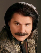 ЗІБРОВПавло Миколайович