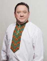 БЕНЮКБогдан Михайлович