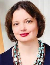 ГОРІХА ЗЕРНЯТамара Анатоліївна