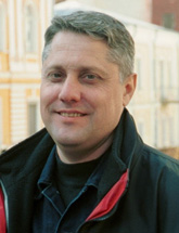 РАТУШНИЙРоман Ярославович