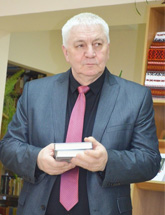 ТОМЕНЧУКБогдан Михайлович