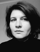 БАТЕНКООлена Володимирівна