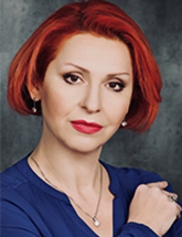 НОВИКОВАРуслана Артемівна